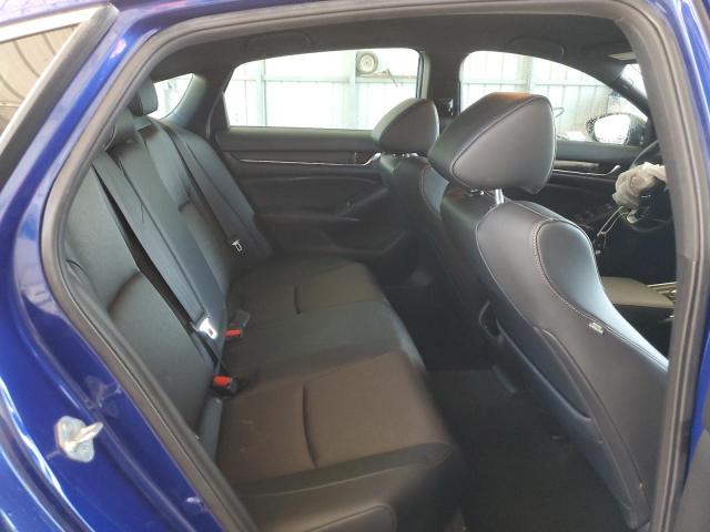 2022 Honda Accord Hybrid Sport VIN: 1HGCV3F28NA012506 Lot: 56299694