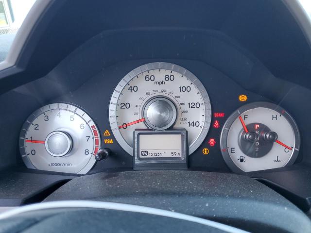 2011 Honda Pilot Touring VIN: 5FNYF4H91BB032469 Lot: 56770164