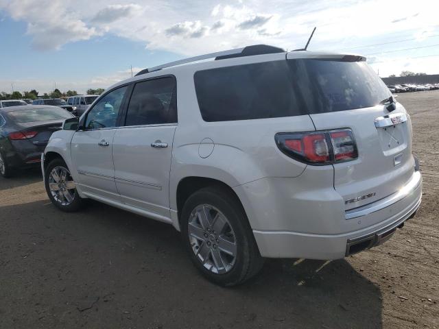 2016 GMC Acadia Denali VIN: 1GKKVTKDXGJ175702 Lot: 53867294