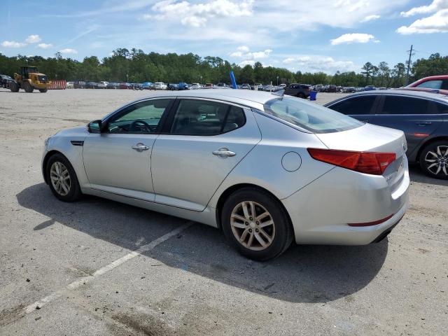 2013 Kia Optima Lx VIN: KNAGM4A72D5312686 Lot: 56104504