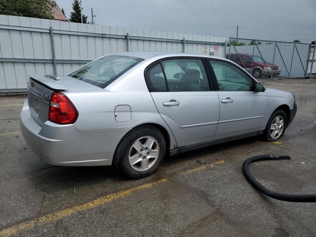 2004 Chevrolet Malibu Ls VIN: 1G1ZT54844F178260 Lot: 53828504