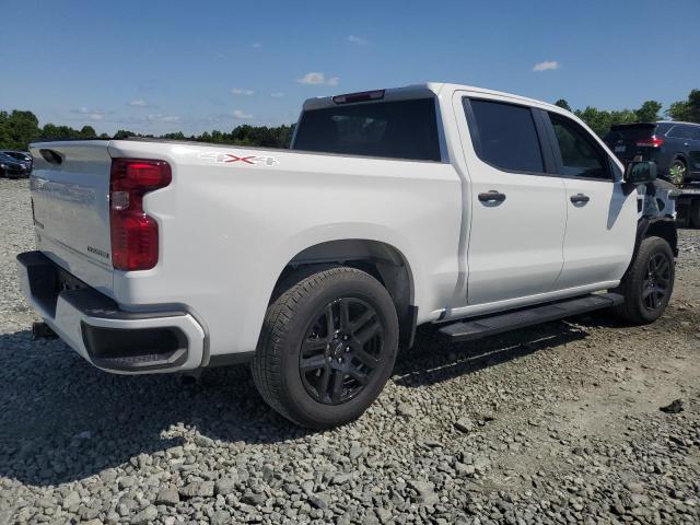 2023 CHEVROLET SILVERADO - 1GCPDBEK8PZ136276