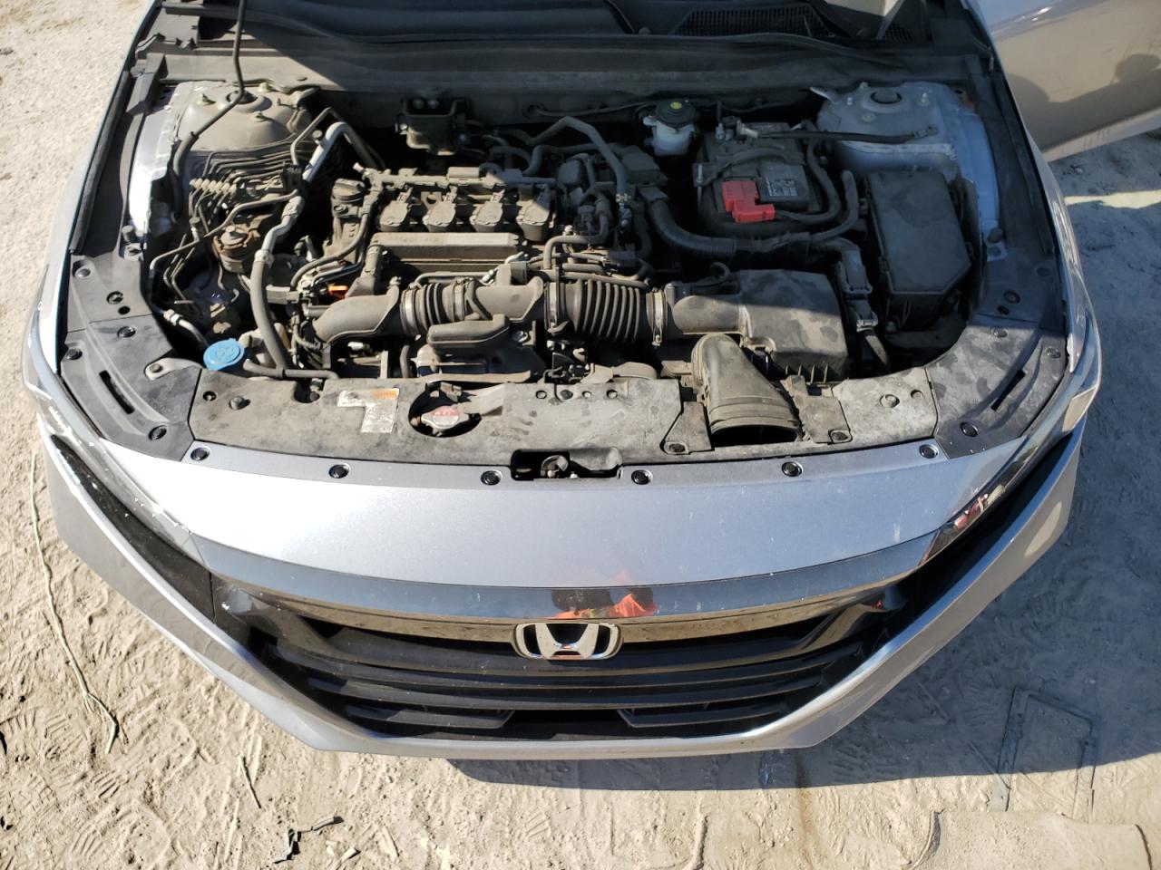 1HGCV1F39KA146952 2019 Honda Accord Sport