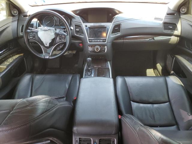 2014 Acura Rlx Advance VIN: JH4KC1F95EC006487 Lot: 54941584