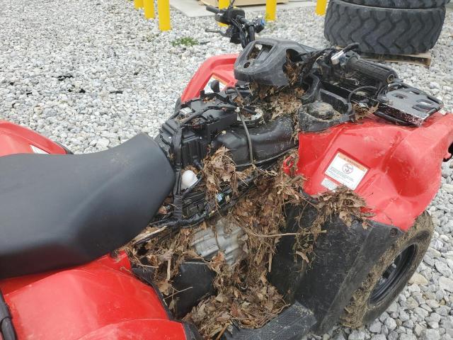 2020 HONDA TRX420 FA 1HFTE47D8L4500148