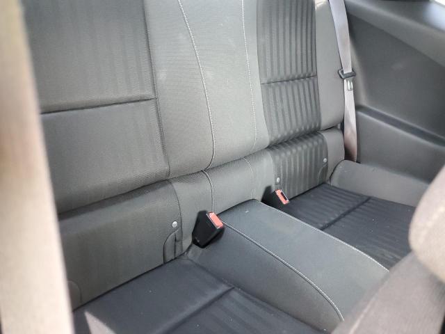 2014 Chevrolet Camaro Ls VIN: 2G1FA1E31E9195841 Lot: 54181454