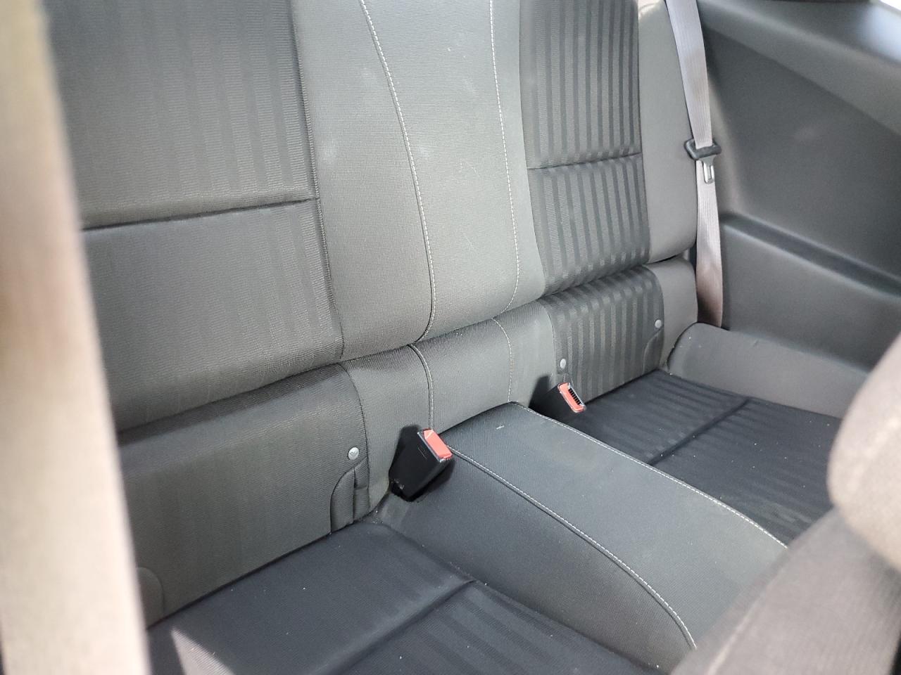 2G1FA1E31E9195841 2014 Chevrolet Camaro Ls