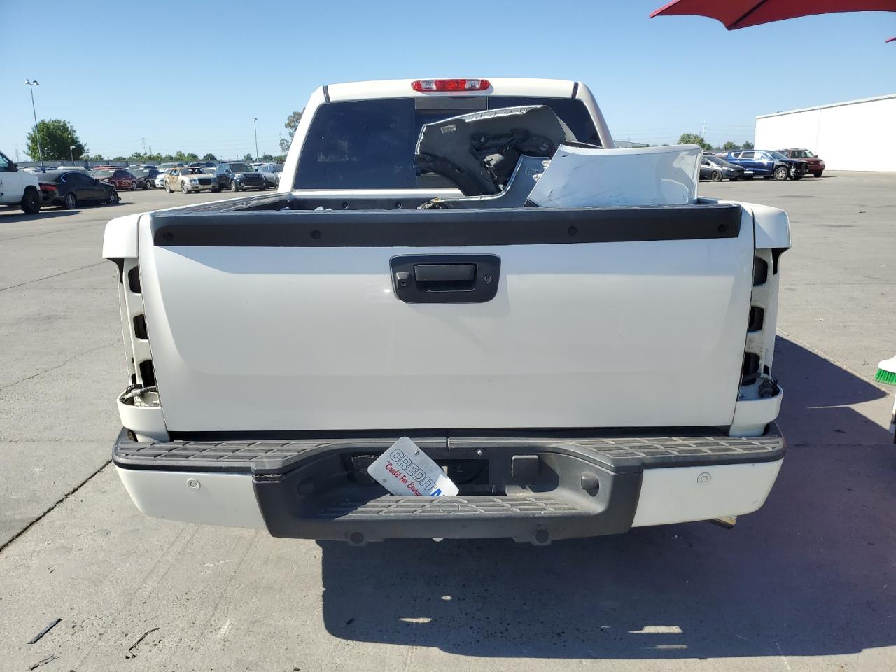 3GTP1XE21DG267213 2013 GMC Sierra C1500 Denali