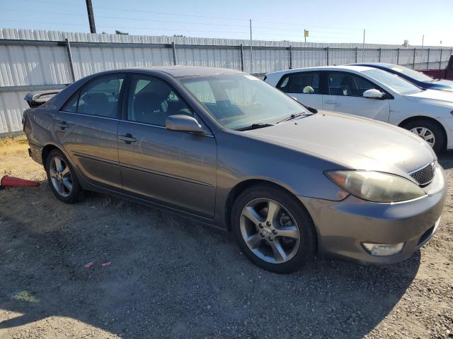 2005 Toyota Camry Se VIN: 4T1BA30K85U058247 Lot: 55533824