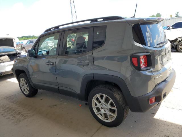 2021 JEEP RENEGADE L - ZACNJDBB1MPN31245