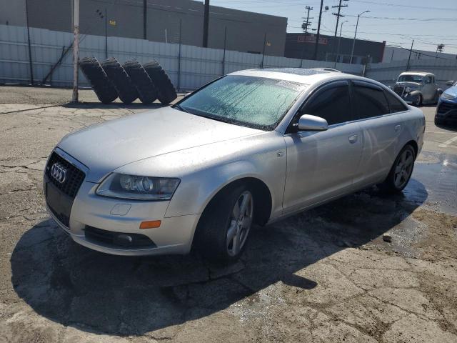 2008 Audi A6 3.2 Quattro VIN: WAUDH74F58N139571 Lot: 54554424