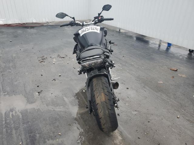 2021 YAMAHA MTN1000 JYARN48E3MA003793