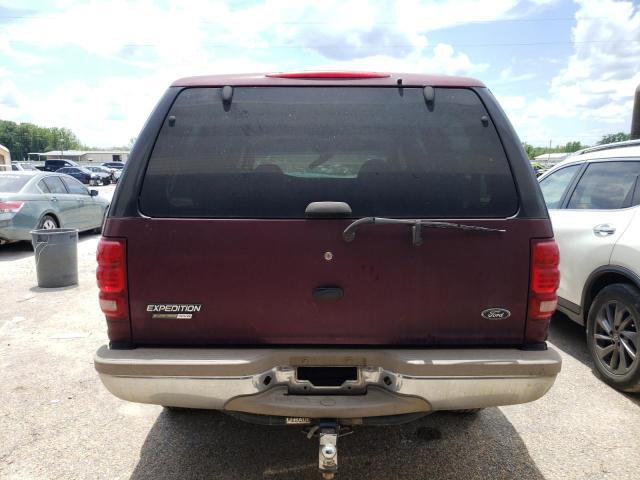 1999 Ford Expedition VIN: 1FMRU1769XLA20599 Lot: 53158944