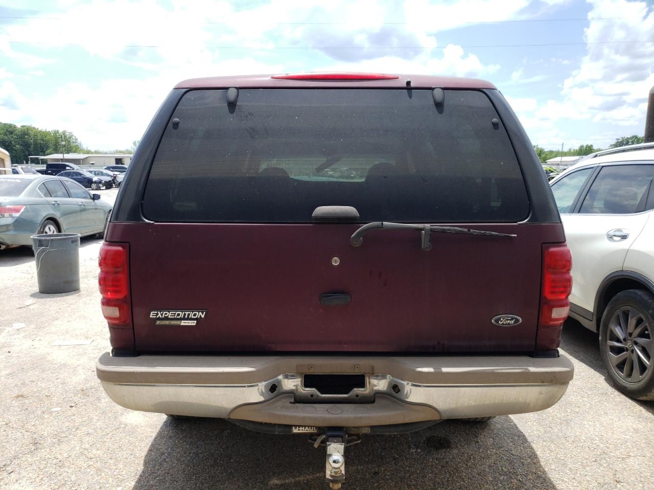 1FMRU1769XLA20599 1999 Ford Expedition
