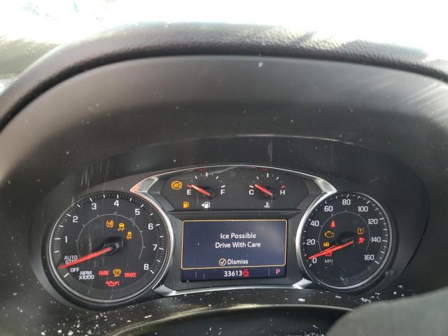 2022 GMC TERRAIN AT 3GKALYEV5NL191699