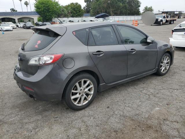 2012 Mazda 3 S VIN: JM1BL1L62C1575091 Lot: 55046294