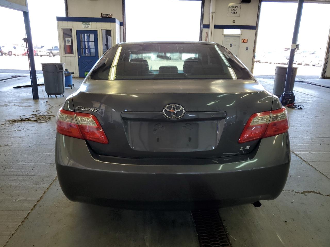 4T4BE46K28R038409 2008 Toyota Camry Ce