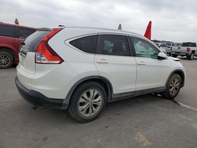 2012 Honda Cr-V Exl VIN: 5J6RM3H78CL017432 Lot: 56335044