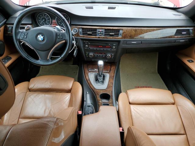 2009 BMW 328 I VIN: WBAWL13589PX25099 Lot: 55298964