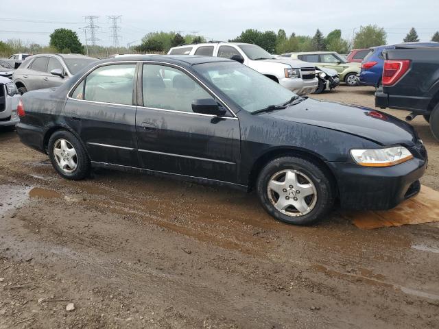 2000 Honda Accord Ex VIN: 1HGCG1654YA009390 Lot: 52330284