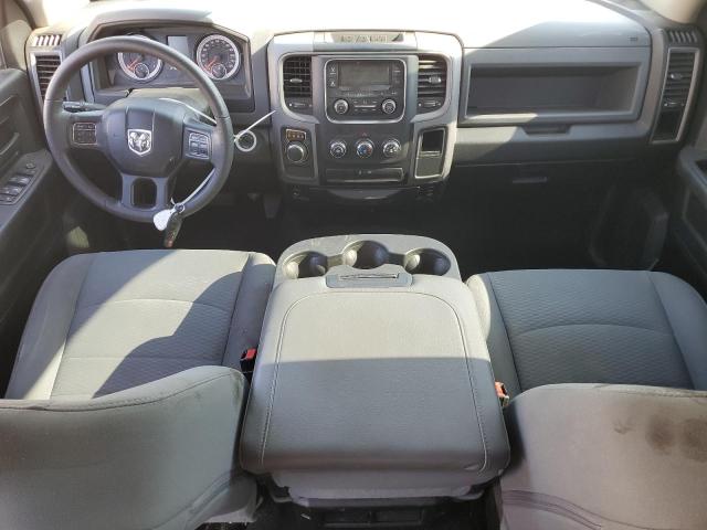 2019 DODGE 1500 3C6RR6KG1KG690079