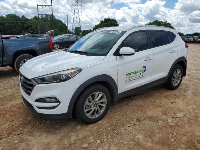 2016 HYUNDAI TUCSON LIM - KM8J3CA43GU035368