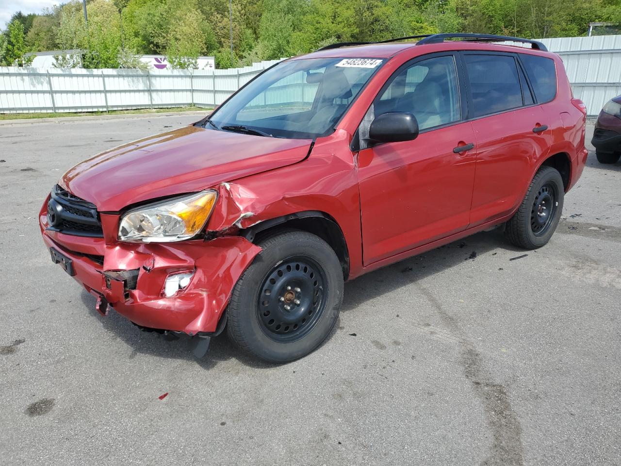 JTMBF33V89D010409 2009 Toyota Rav4