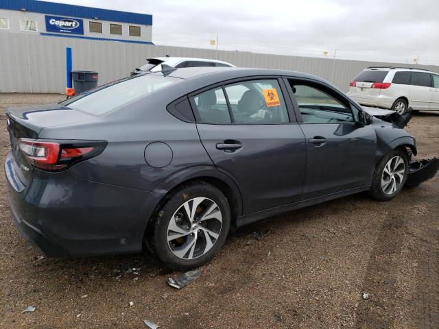 2024 SUBARU LEGACY PRE - 4S3BWAF65R3012472