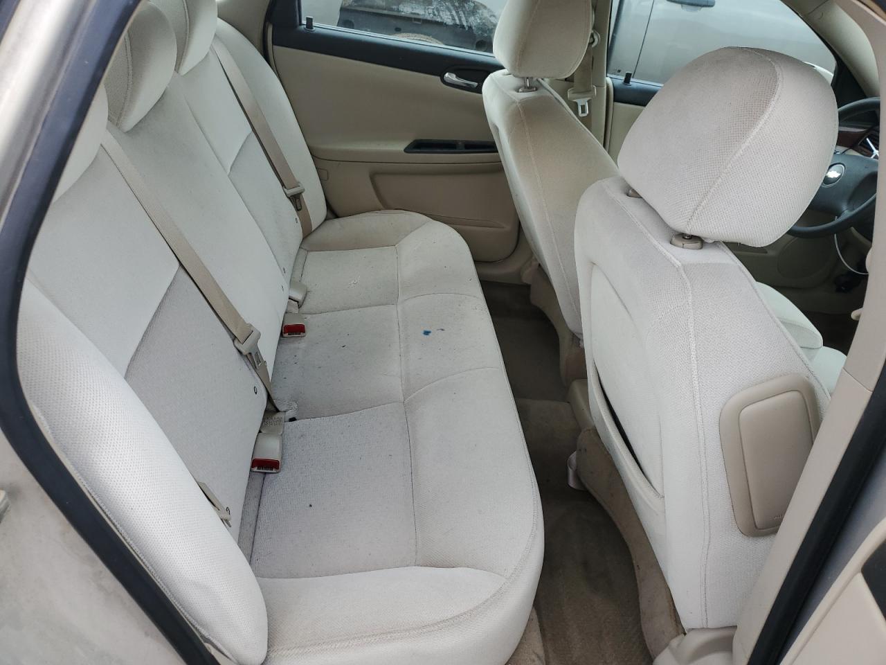 2G1WT57K891103778 2009 Chevrolet Impala 1Lt