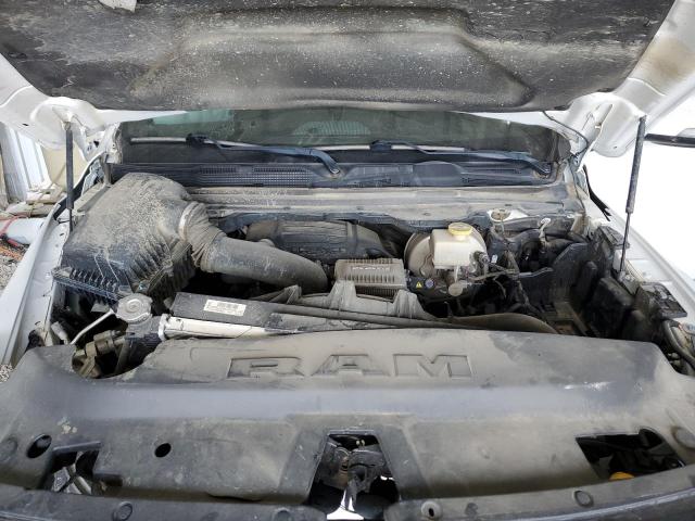 2020 Ram 1500 Big Horn/Lone Star VIN: 1C6SRFFTXLN355050 Lot: 55956564