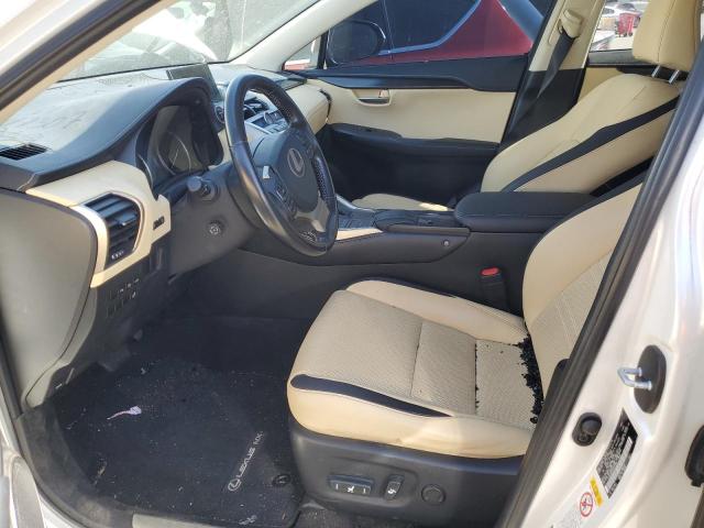 2016 Lexus Nx 300H VIN: JTJBJRBZ9G2031586 Lot: 56588504