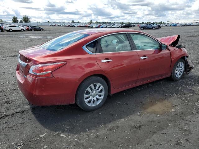 2013 Nissan Altima 2.5 VIN: 1N4AL3AP0DC109917 Lot: 53694894