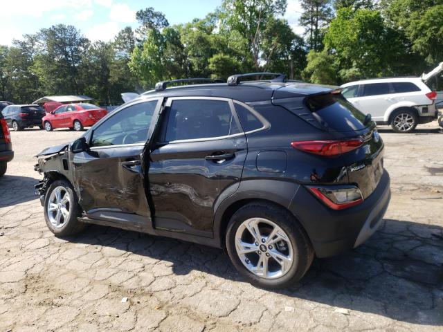 2022 HYUNDAI KONA SEL - KM8K62AB1NU878521