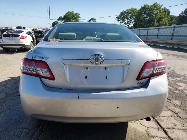 2010 Toyota Camry Base VIN: 4T4BF3EKXAR044201 Lot: 56139764