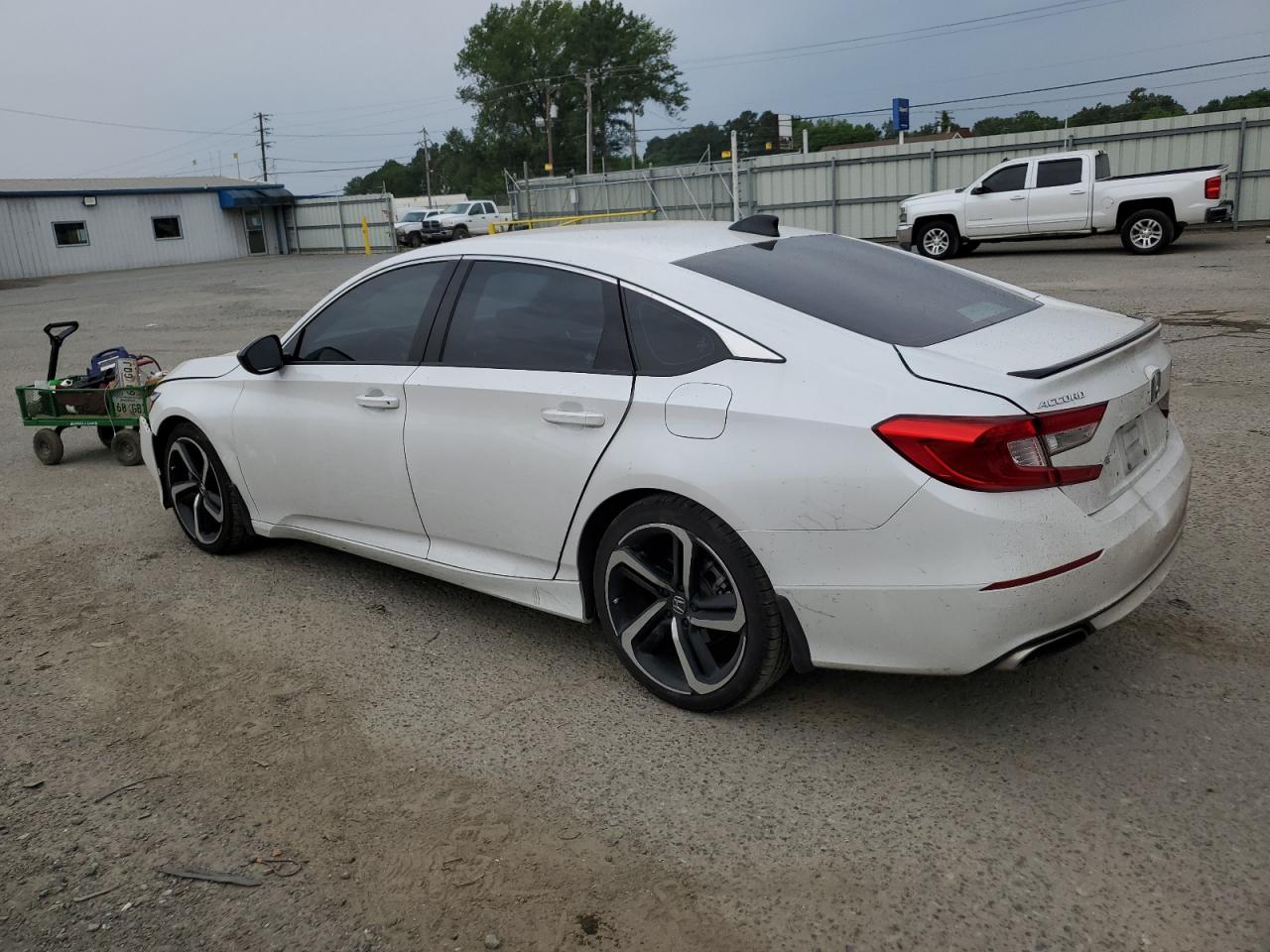 1HGCV1F44NA053544 HONDA ACCORD 2022