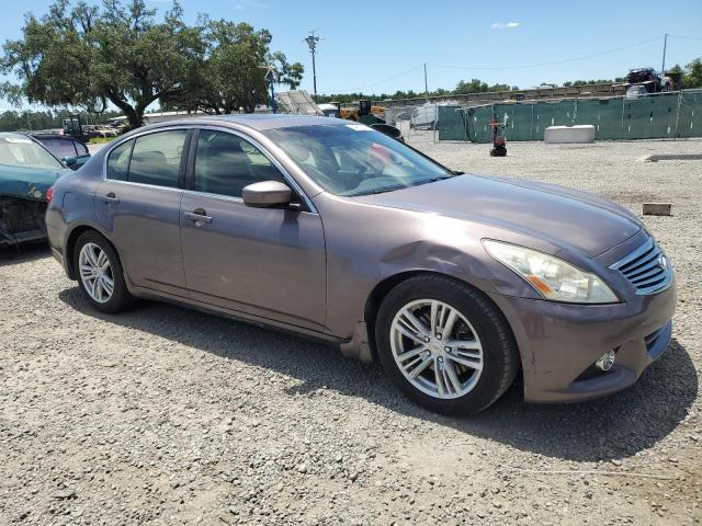 2012 Infiniti G37 Base VIN: JN1CV6AP5CM936273 Lot: 54912634