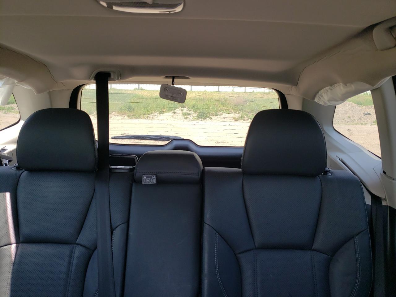 JF2SKAXC4LH469236 2020 Subaru Forester Touring