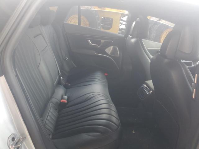 2022 MERCEDES-BENZ EQS SEDAN - W1KCG2DB6NA009227