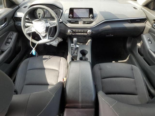 2021 Nissan Altima S VIN: 1N4BL4BV3MN390056 Lot: 53917634