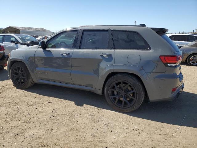 2021 Jeep Grand Cherokee Trackhawk VIN: 1C4RJFN9XMC788692 Lot: 53613564