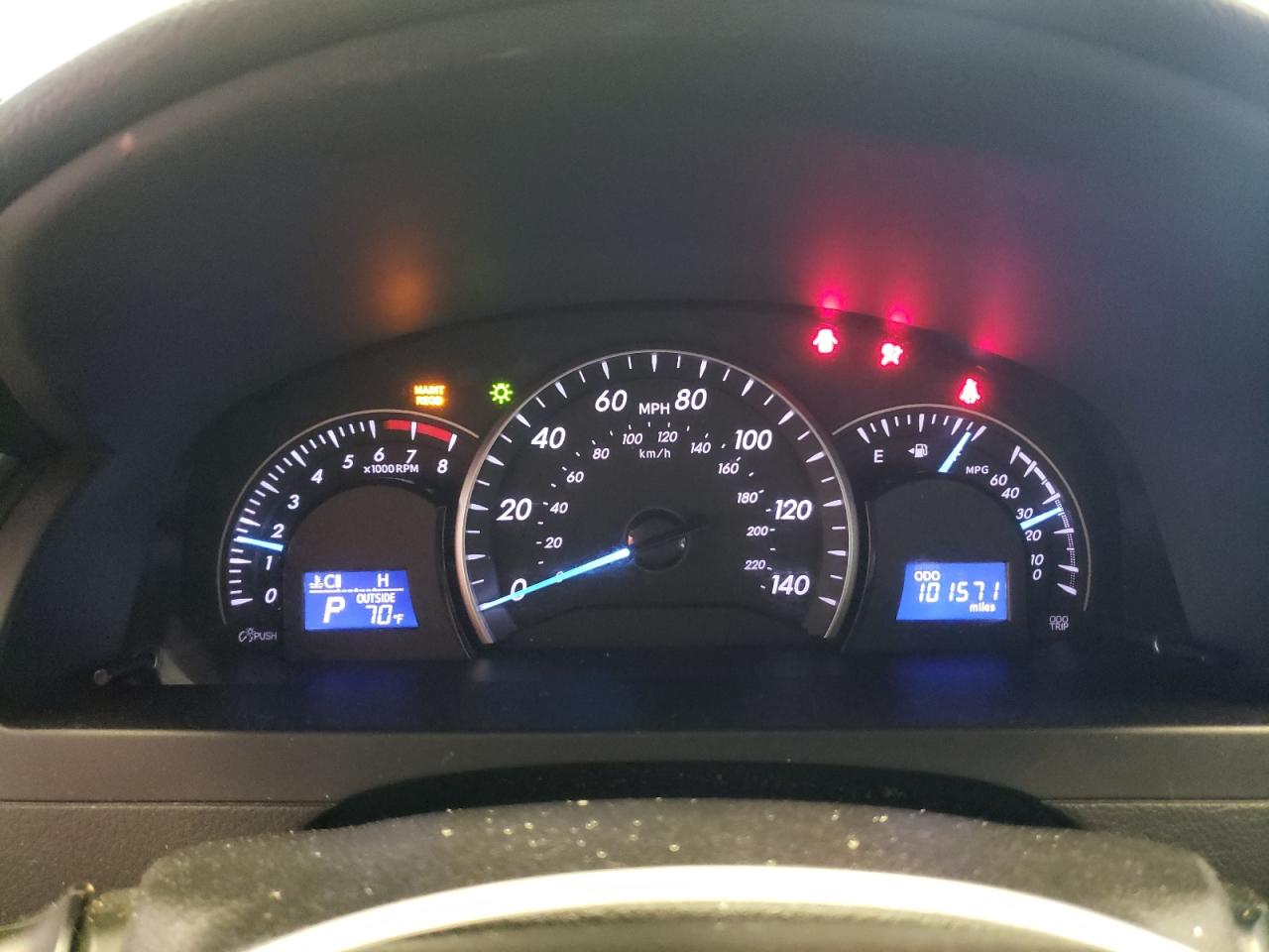 4T1BF1FK9CU005678 2012 Toyota Camry Base