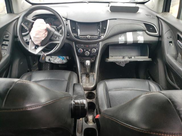 2017 CHEVROLET TRAX PREMI 3GNCJMSB5HL257371