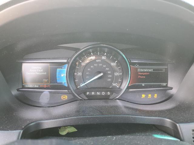 2017 Ford Explorer Xlt VIN: 1FM5K8D88HGB18472 Lot: 55815744