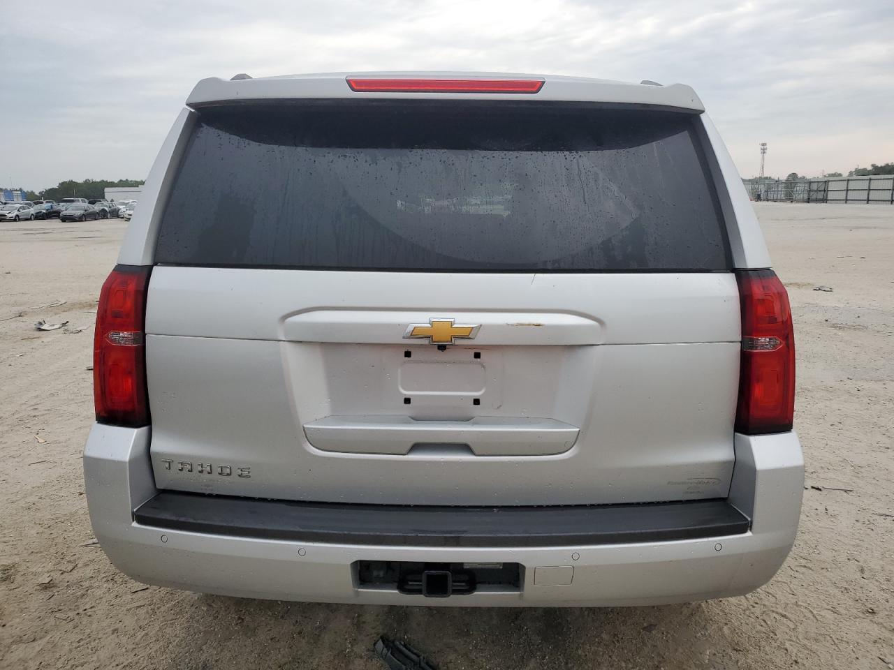 1GNSCBKC5KR283097 2019 Chevrolet Tahoe C1500 Lt