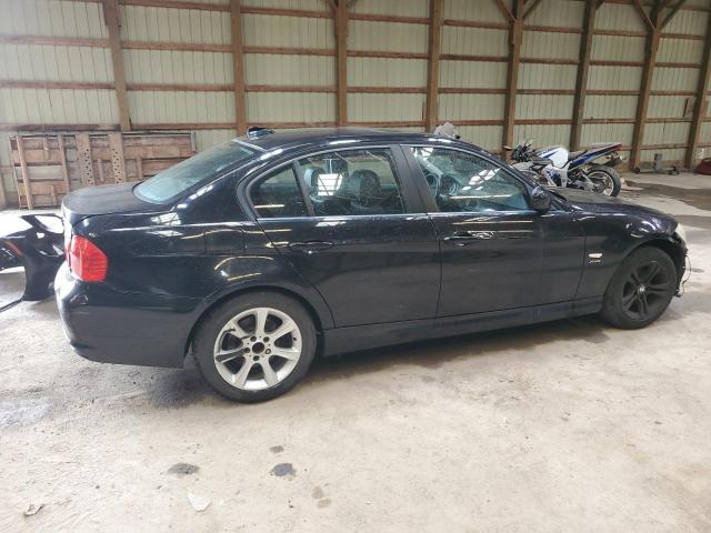 2011 BMW 328 Xi VIN: WBAPK7C5XBF087427 Lot: 56189504