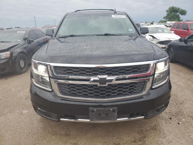 2017 CHEVROLET SUBURBAN K - 1GNSKHKC9HR306699