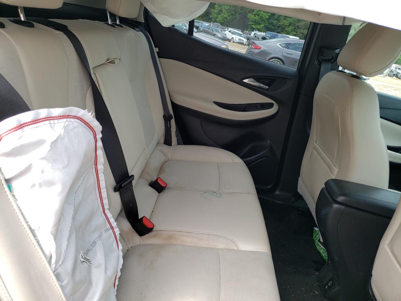 KL4MMESL8MB075009 2021 Buick Encore Gx Select