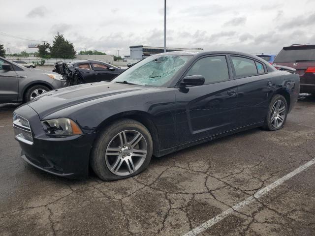 2012 Dodge Charger Sxt VIN: 2C3CDXHG8CH164919 Lot: 54772704