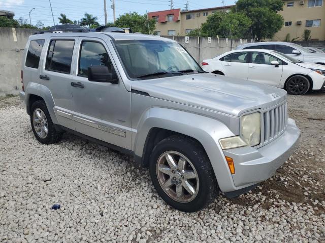 2012 Jeep Liberty Sport VIN: 1C4PJMAK0CW182898 Lot: 54548404