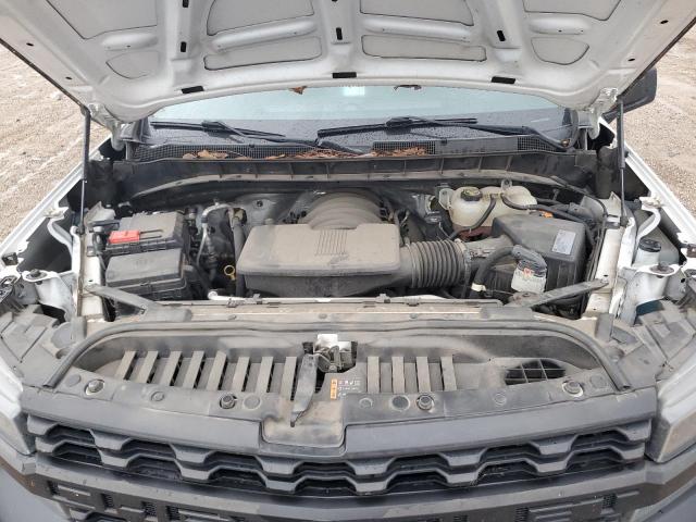 2019 Chevrolet Silverado C1500 VIN: 1GCRWAEF9KZ259559 Lot: 54541164